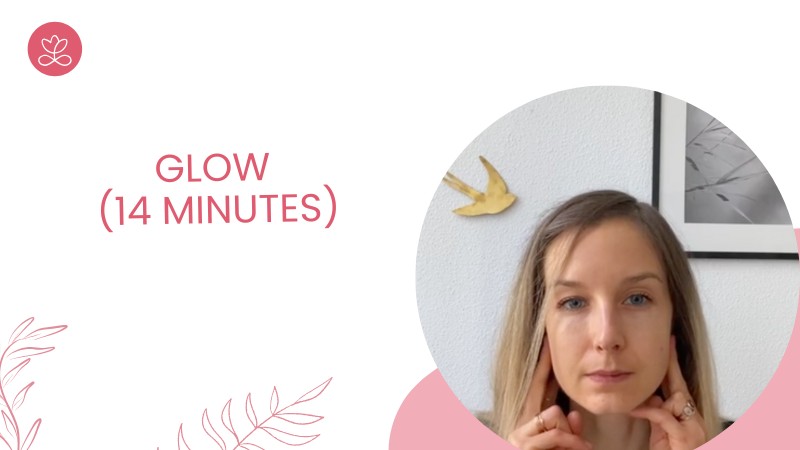 4.1 Glow (14 minutes)
